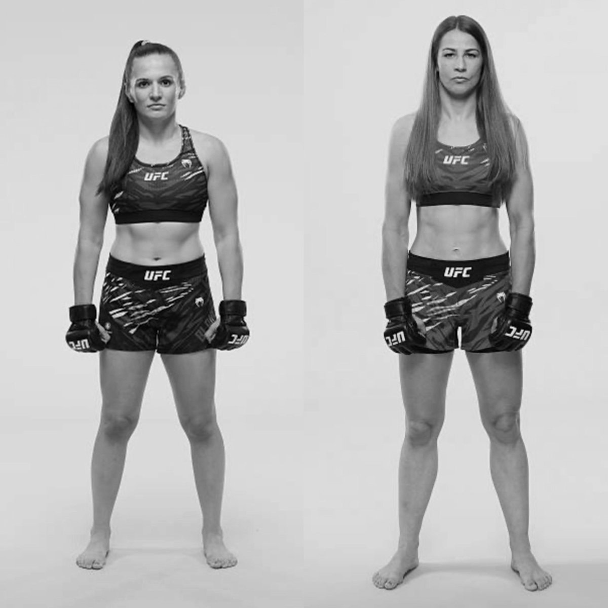 Erin Blanchfield vs Jasmine Jasudavicius UFC 330 off