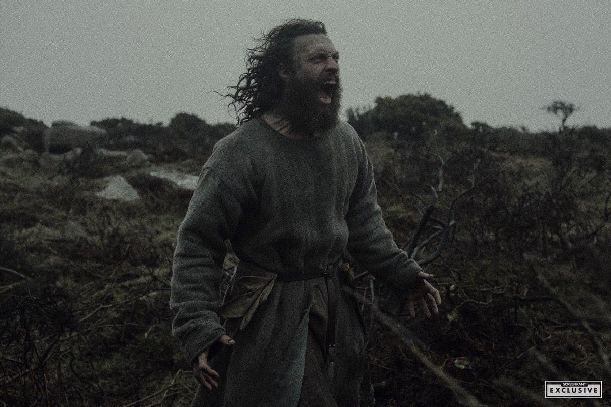 Robert Eggers WERWULF