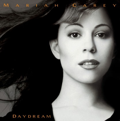 Mariah Carey Daydream sales (photo 2 of 2) Mariah Carey Daydream sales (photo 2 of 2)