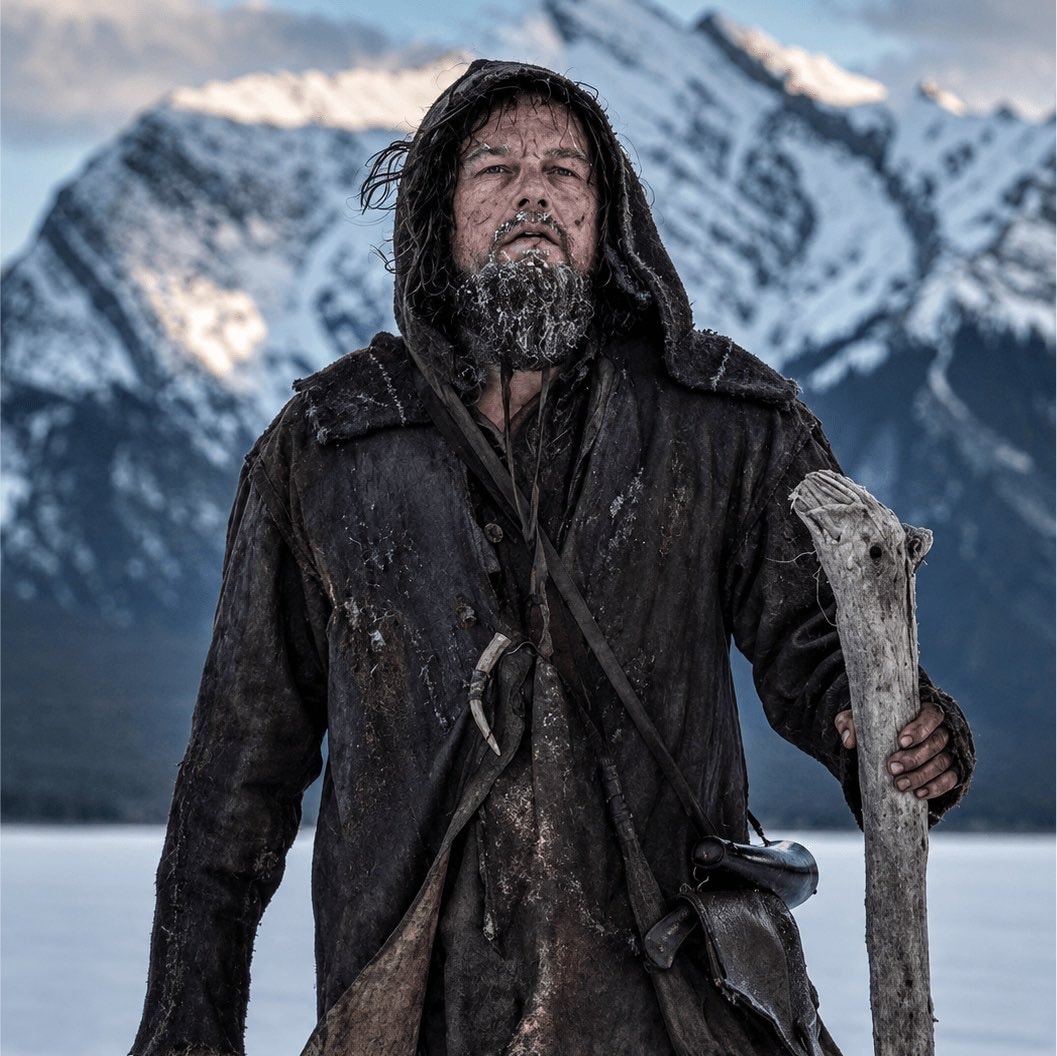 Leonardo DiCaprio crypto comparison