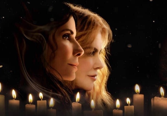Practical Magic 2 release date
