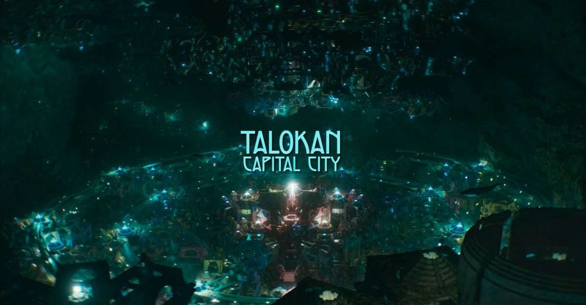 Black Panther: Wakanda Forever IMAX (photo 1 of 4)