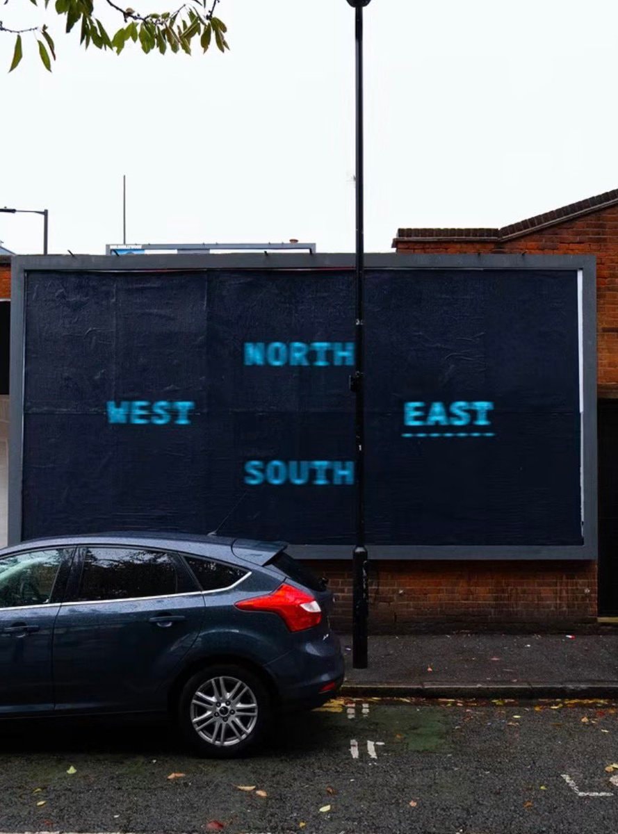 Phoebe Bridgers All Points East billboard (photo 2 of 2)