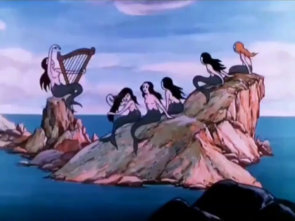 1934 animation