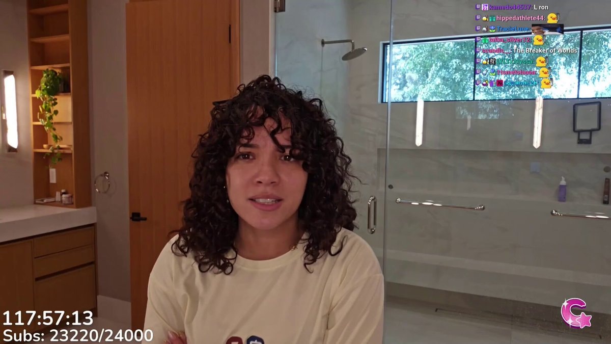 Cinna responds to Streamer of the Year criticism