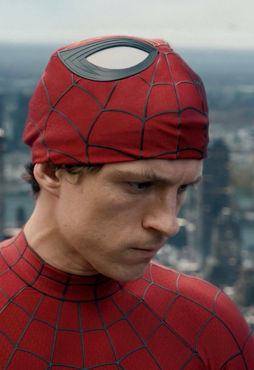 Tom Holland Spider-Man box office record