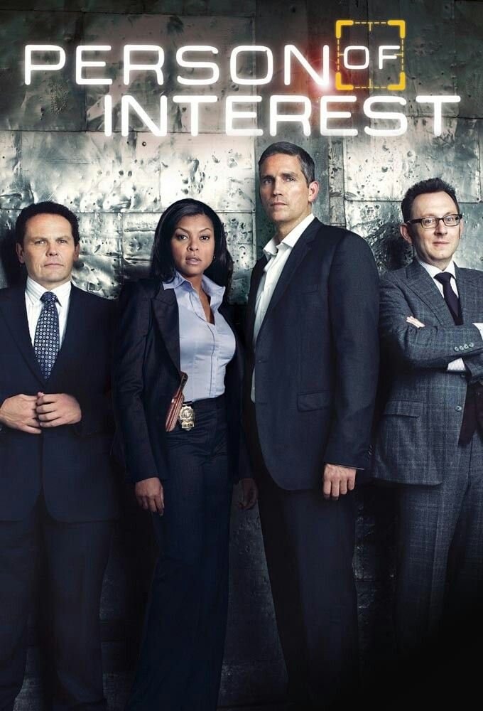 Person of Interest cast