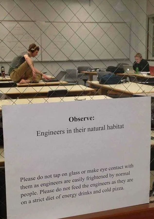 college campus ecosystem protection