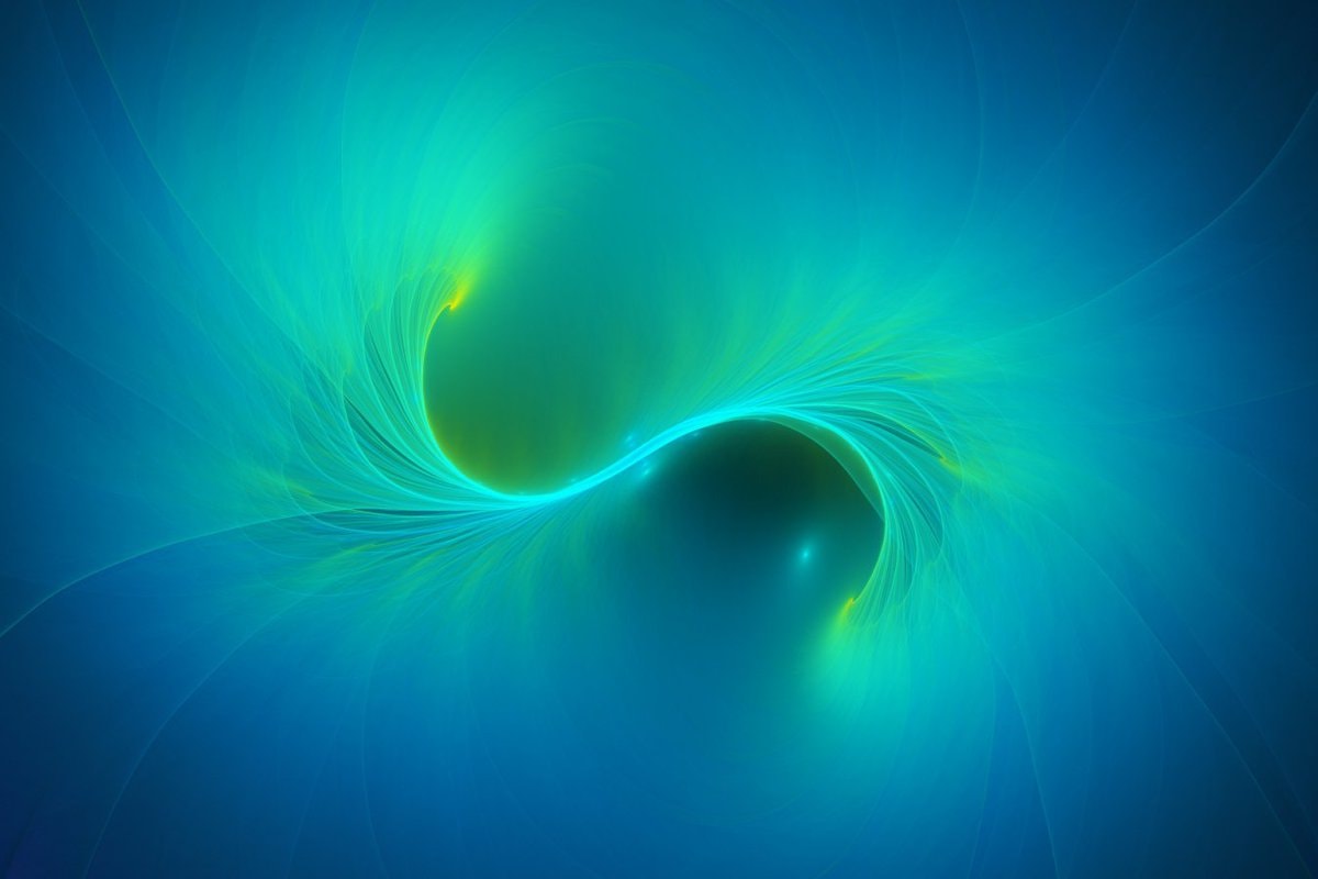 Crisis in Cosmology Hidden Dimensions (photo 2 of 2)