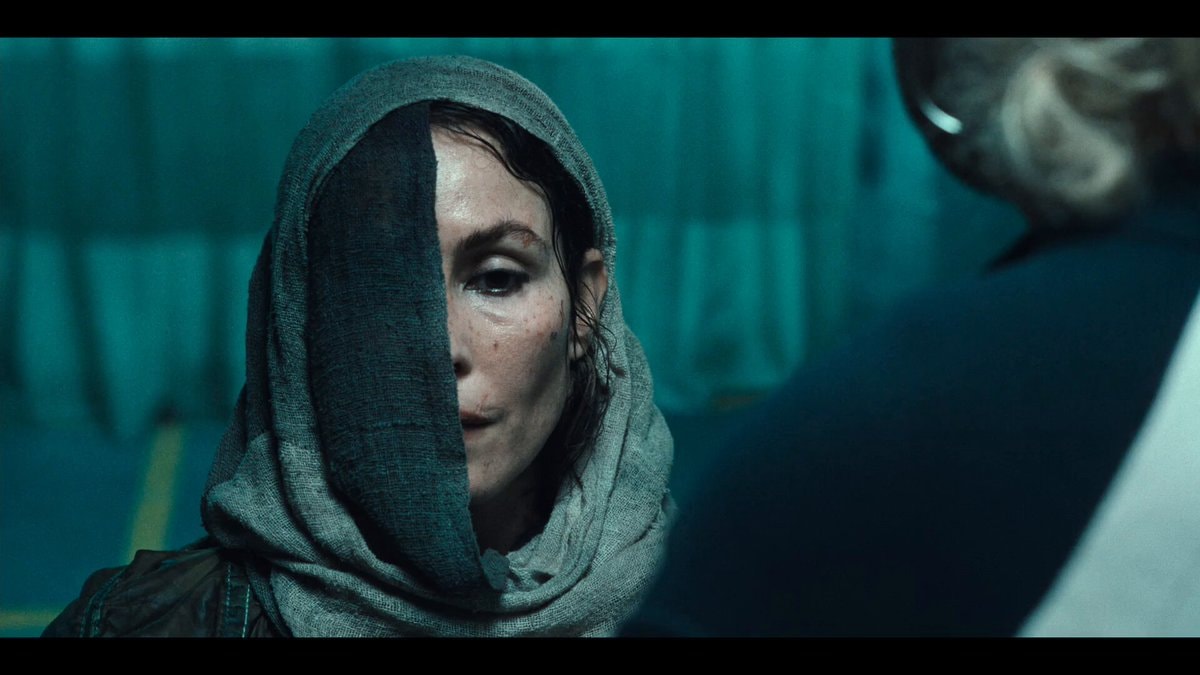 HOT SPOT film clip