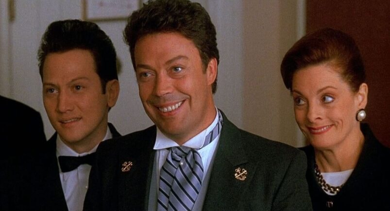 Tim Curry tribute 💔 (photo 3 of 3)
