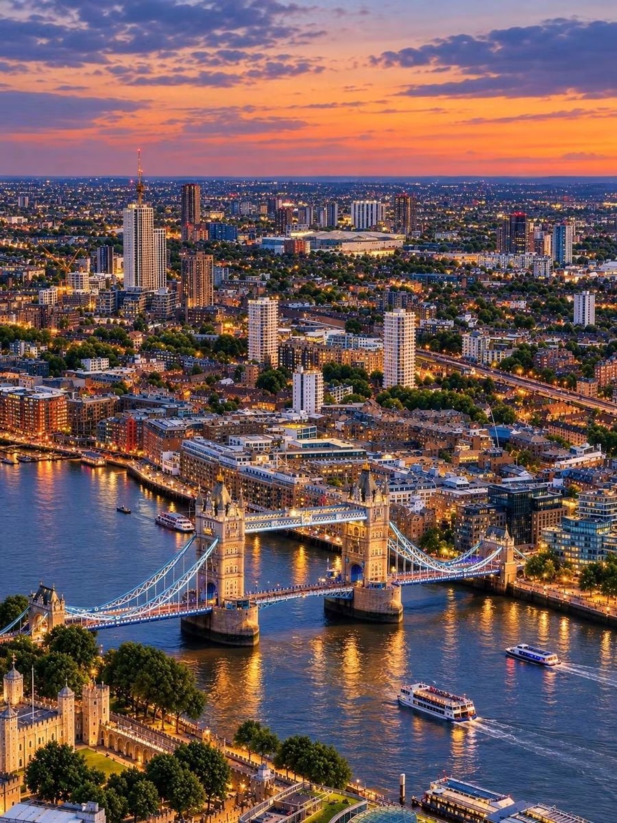 Tower Bridge London Tower Bridge London