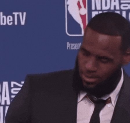 Maresca not good NBA interview
