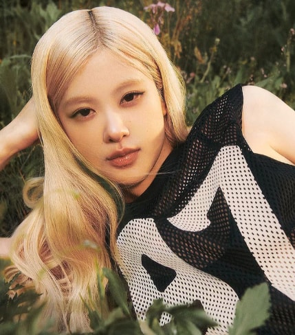 Rosé 2027 album and tour plans