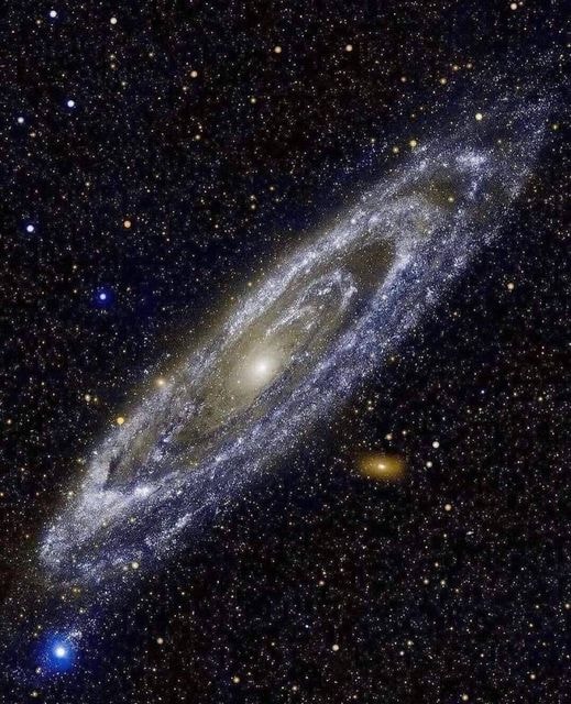 Andromeda Galaxy Andromeda Galaxy