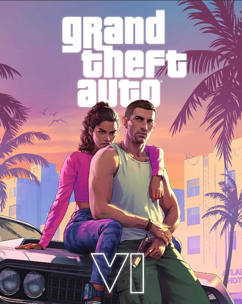 GTA 6 leaks confirmed (photo 1 of 2)