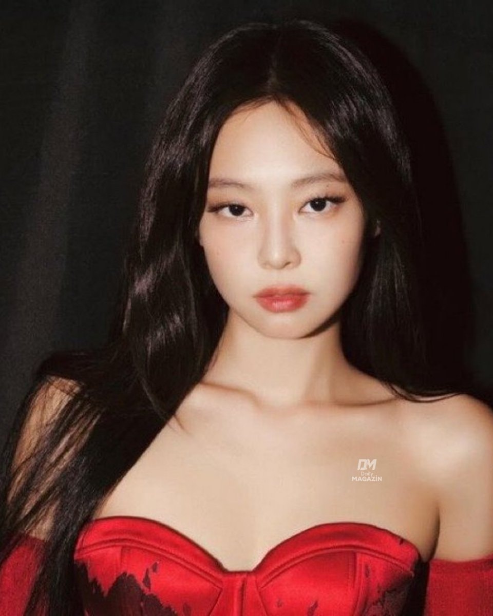 JENNIE Someone to Hold