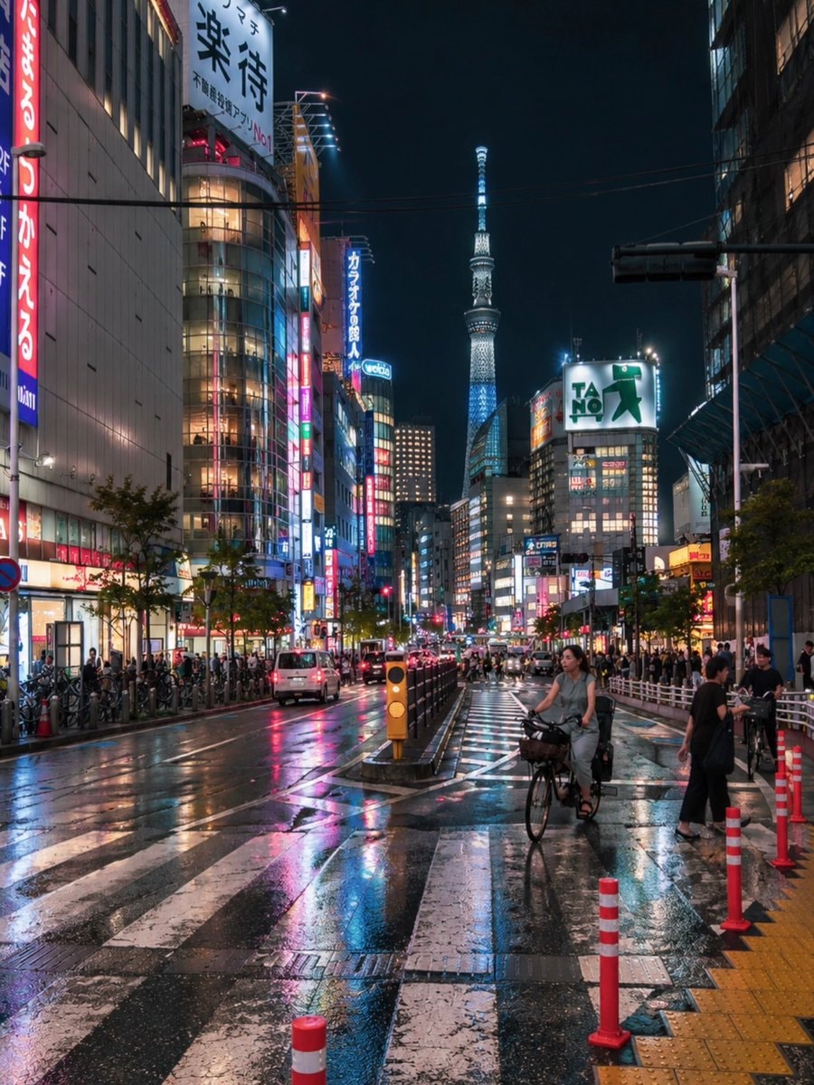 Tokyo Japan 🇯🇵