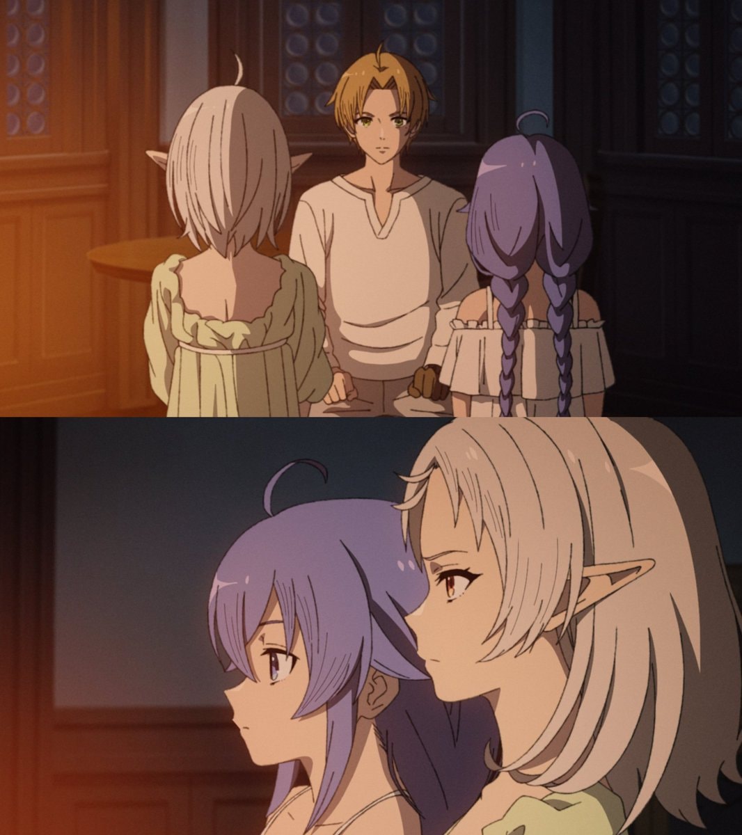 Mushoku Tensei Season 3 Episode 14 preview (photo 2 of 3)