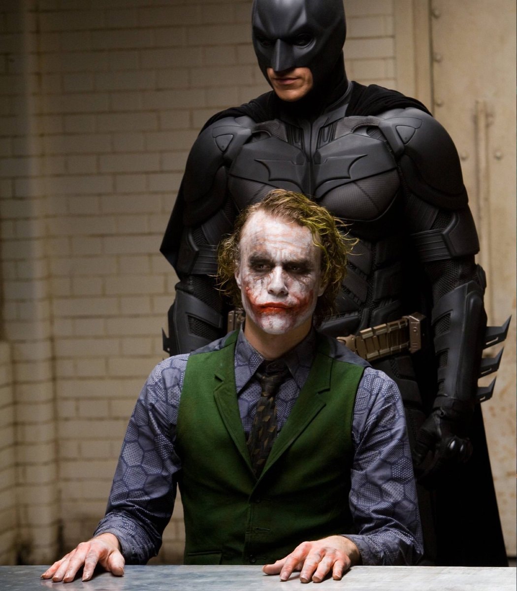 Batman copyright expires 2035 (photo 2 of 2)