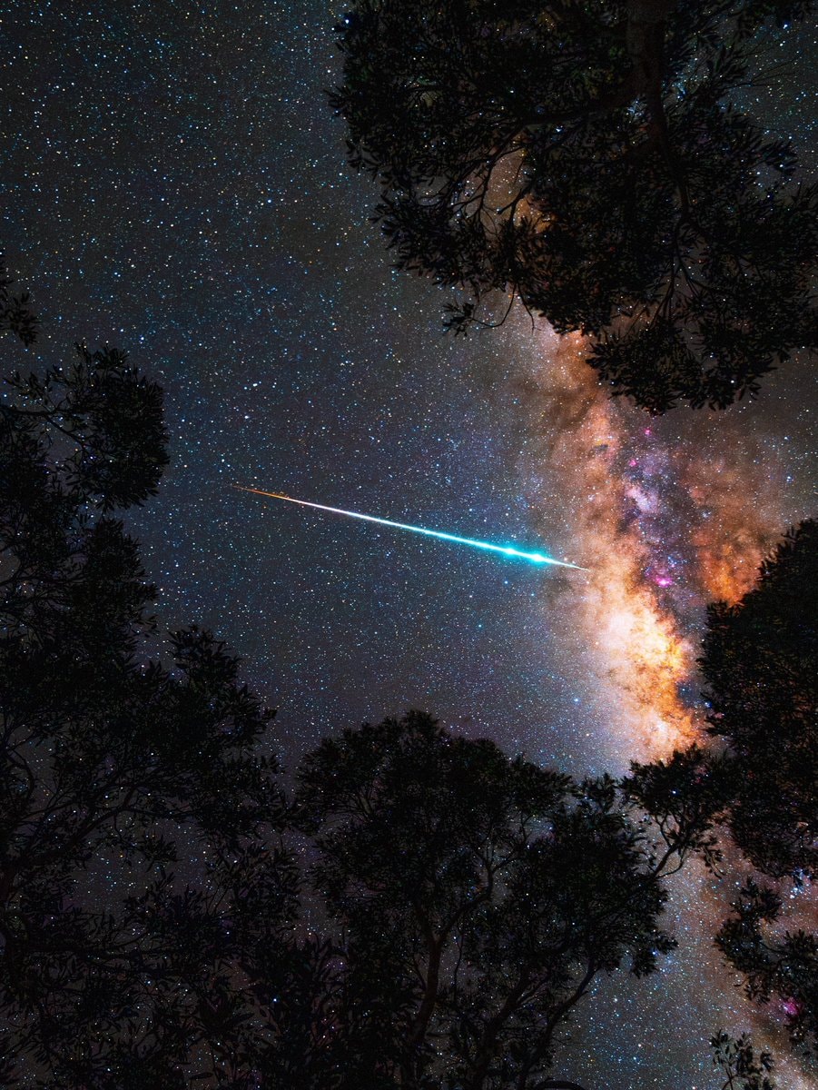 Galaxy view (photo 2 of 2)