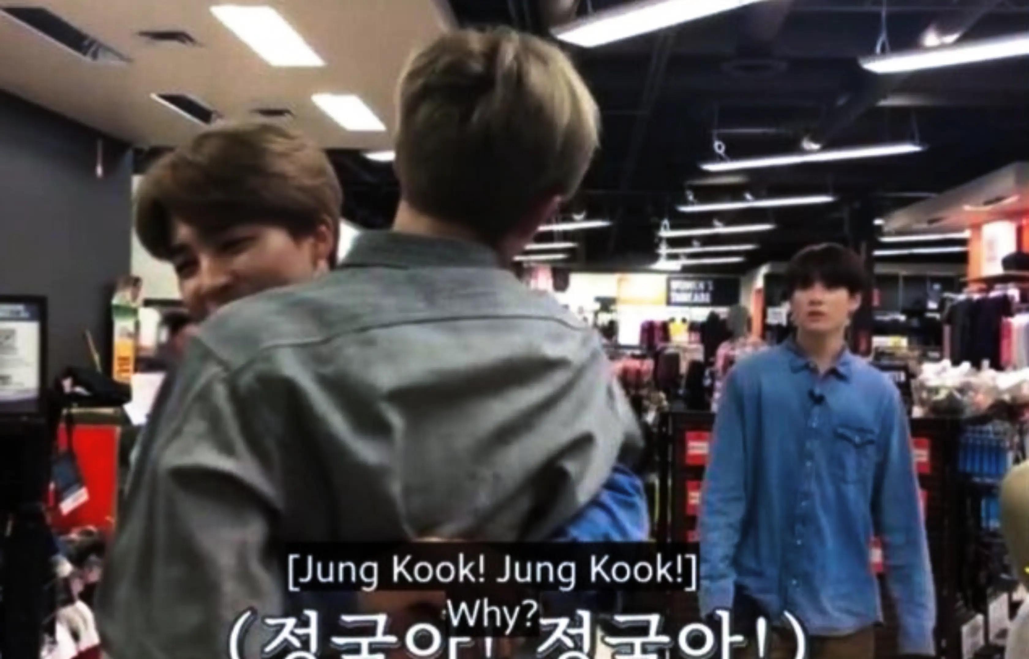 BTS member too cute 🥹 (photo 4 of 4)