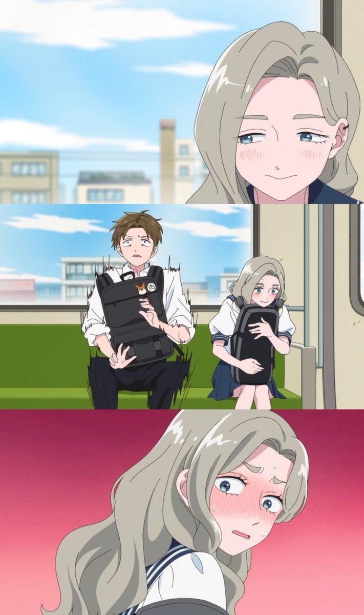 You and I Are Polar Opposites Season 2