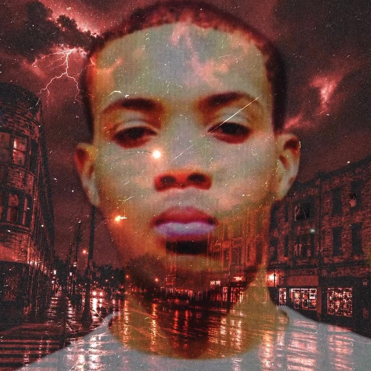 G Herbo Lil Herb Lil Heroin Edition (photo 1 of 2)