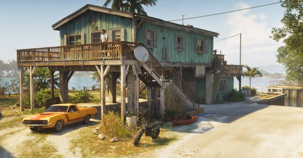GTA 6 release update