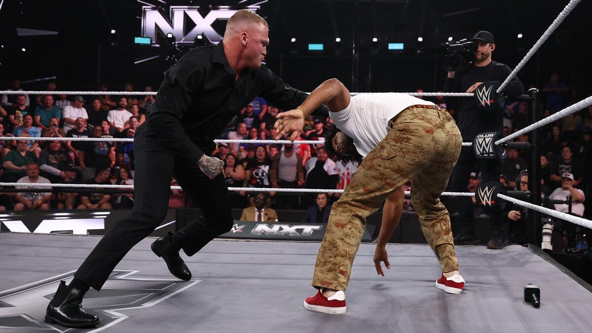 #WWENXT Tuesday ratings results (photo 2 of 4)