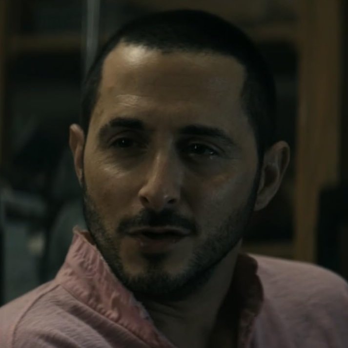 Tomer Capone Emmy submission The Boys Season 5 (photo 1 of 2)