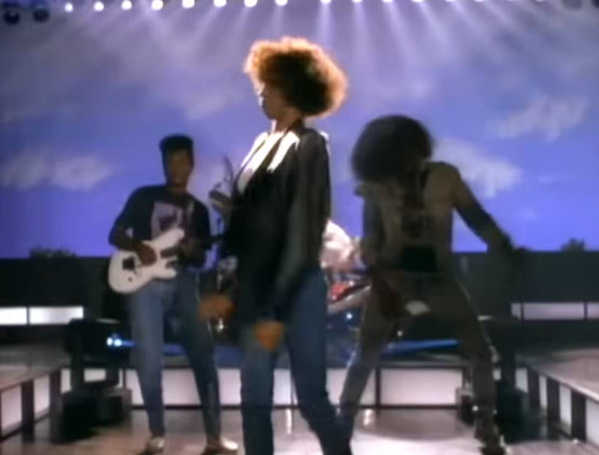 Whitney Houston So Emotional Whitney Houston So Emotional