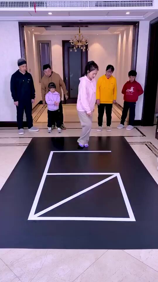 Puzzle one move challenge