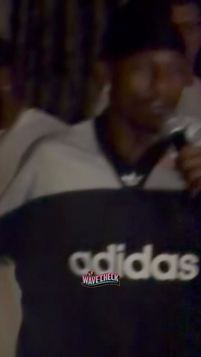 Anthony Edwards sings 50 Cent