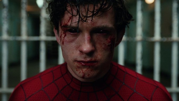 Tom Holland Spider-Man ranking