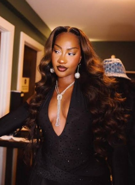 Photos of African artists with high Spotify streams (photo 3 of 4)