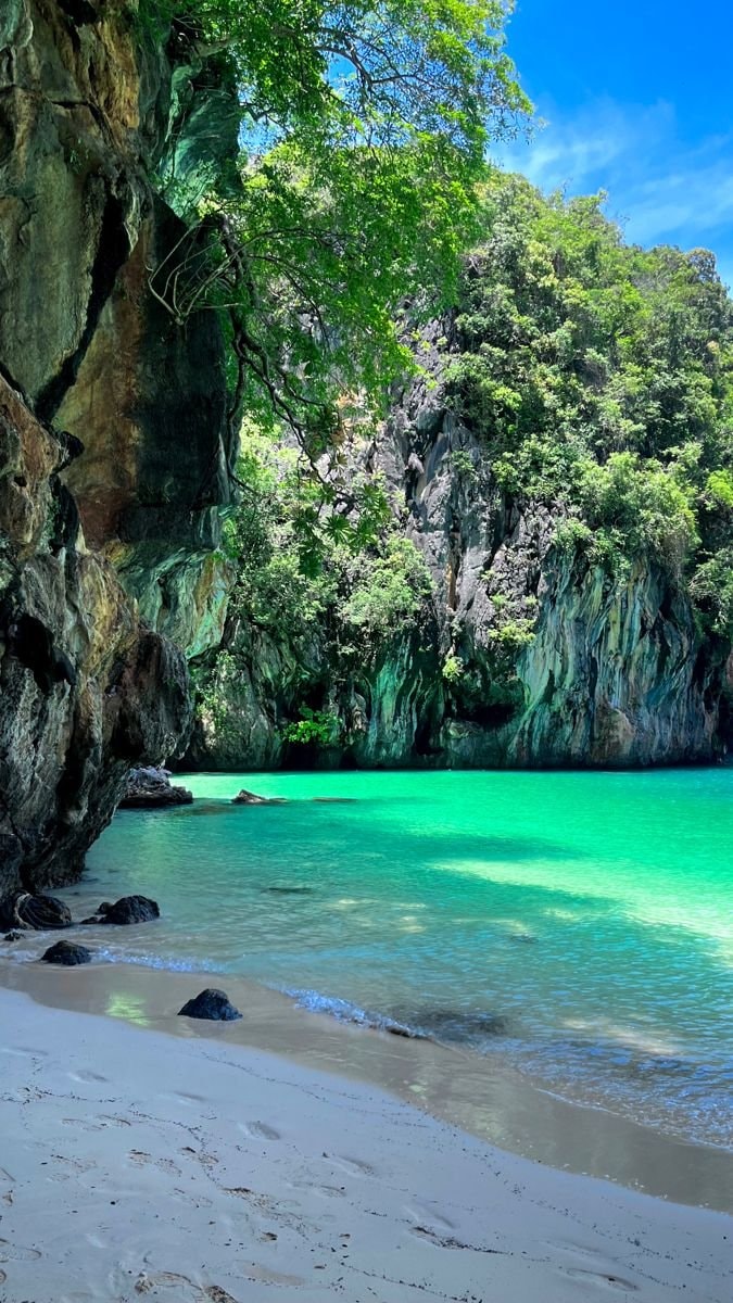 Phi Phi Island Krabi