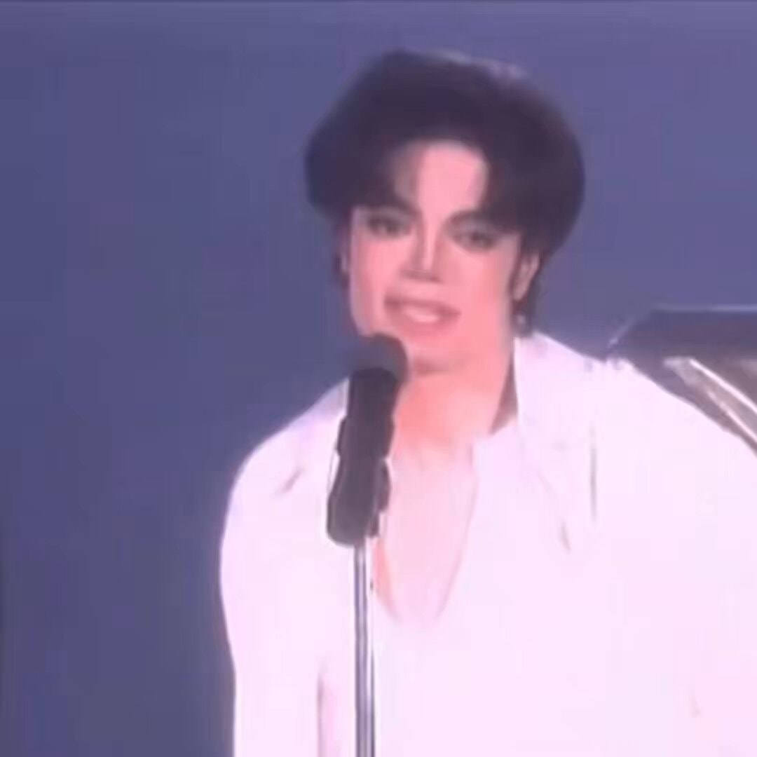 Michael Jackson BET Walk of Fame induction Michael Jackson BET Walk of Fame induction