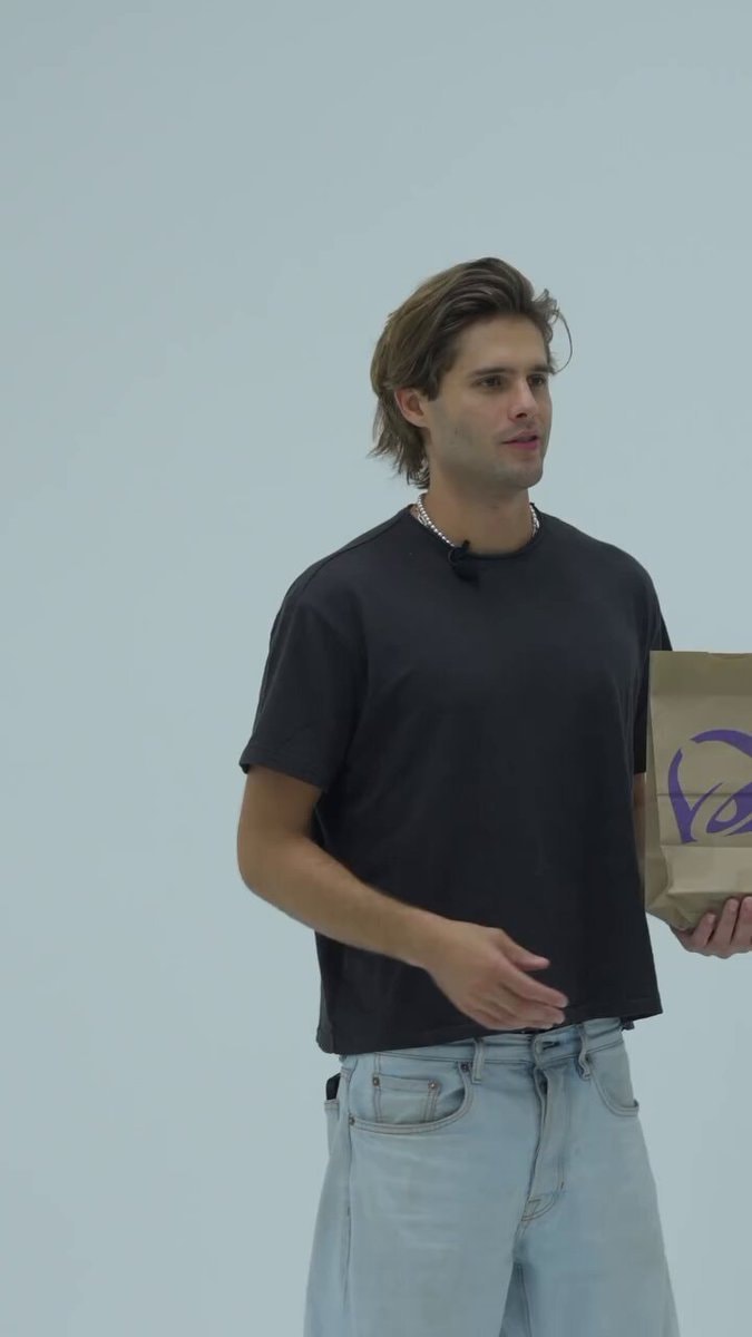 Bryce Alakai Taco Bell sponsorship