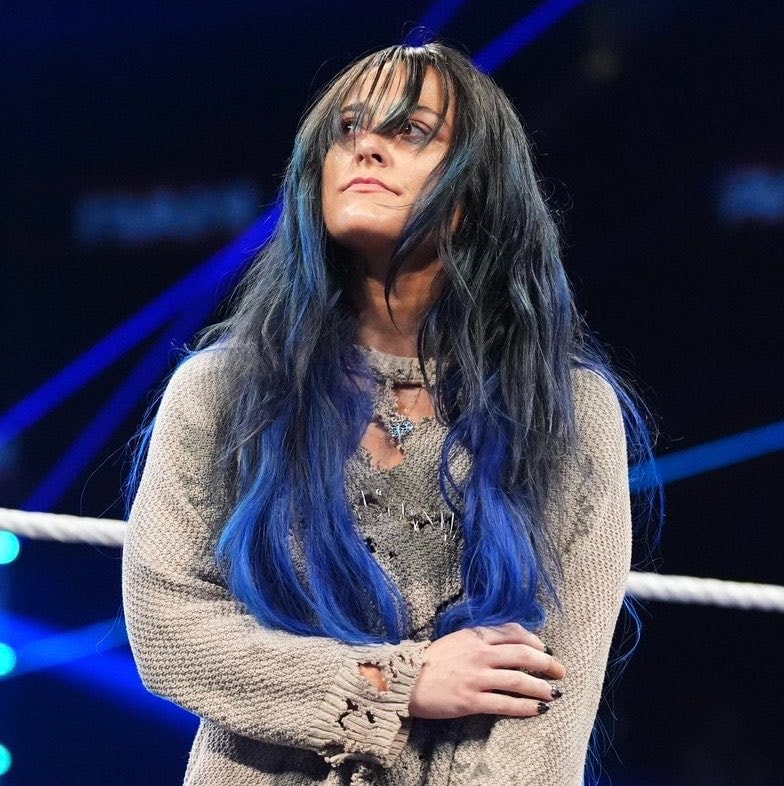Women's MITB Qualifier Sol Ruca Lyra Valkyria (photo 2 of 3)