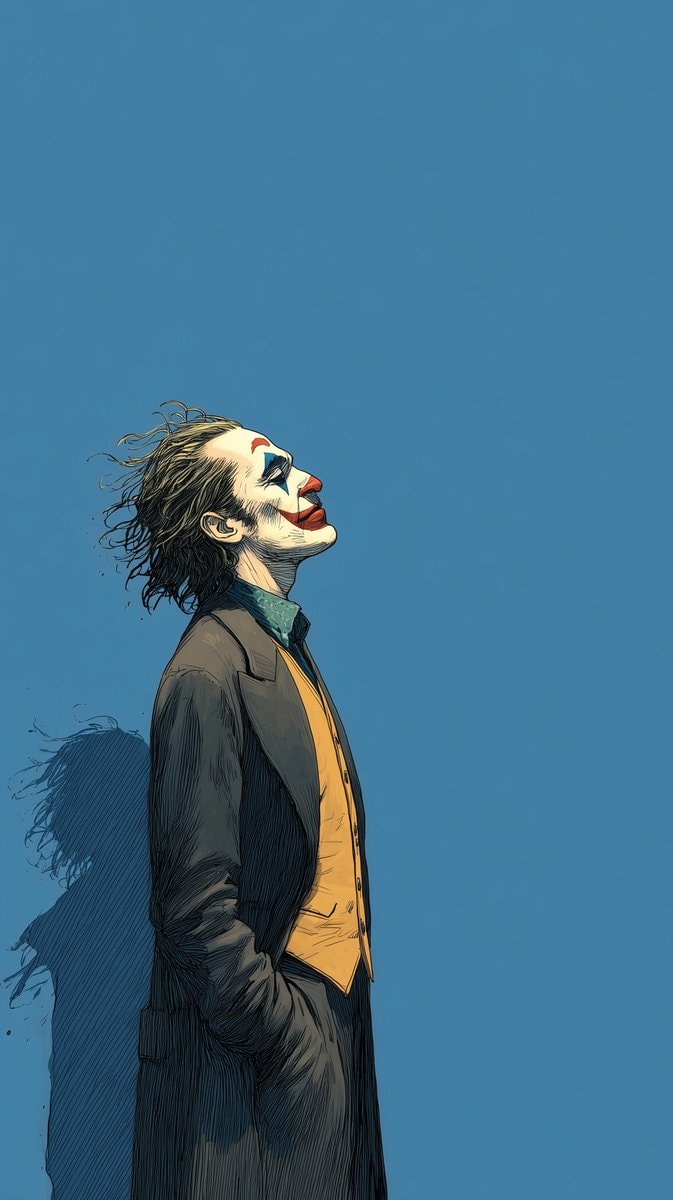 Joker Best Character (photo 3 of 4)