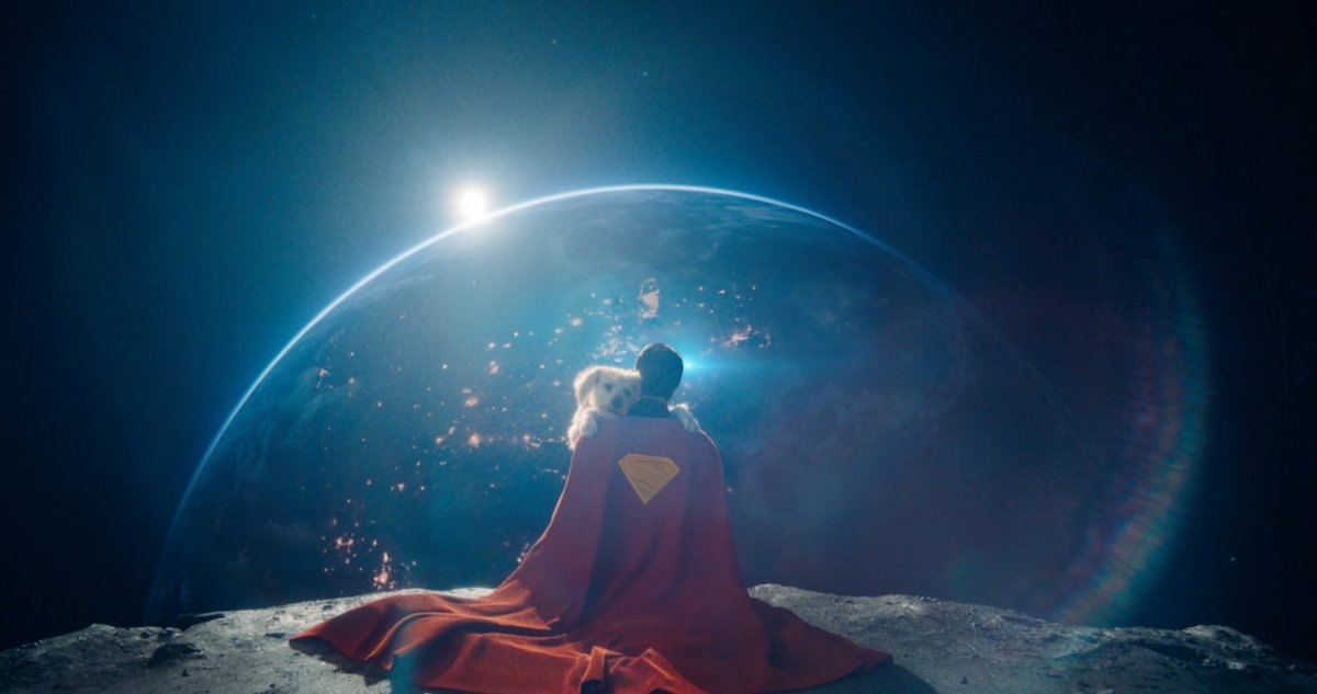 Superman 1 year anniversary (photo 1 of 4)