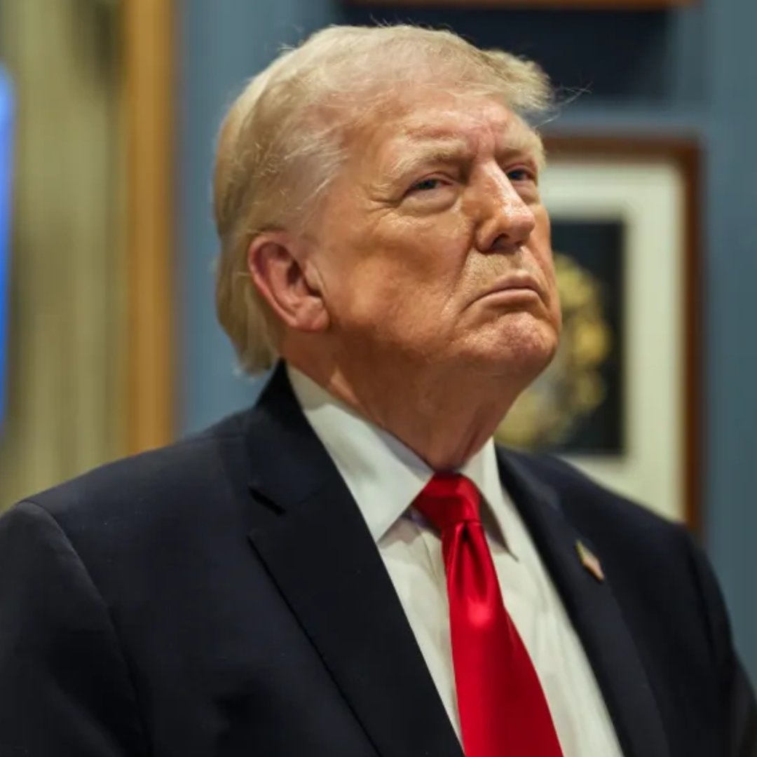Trump UAP advisers mother orb event