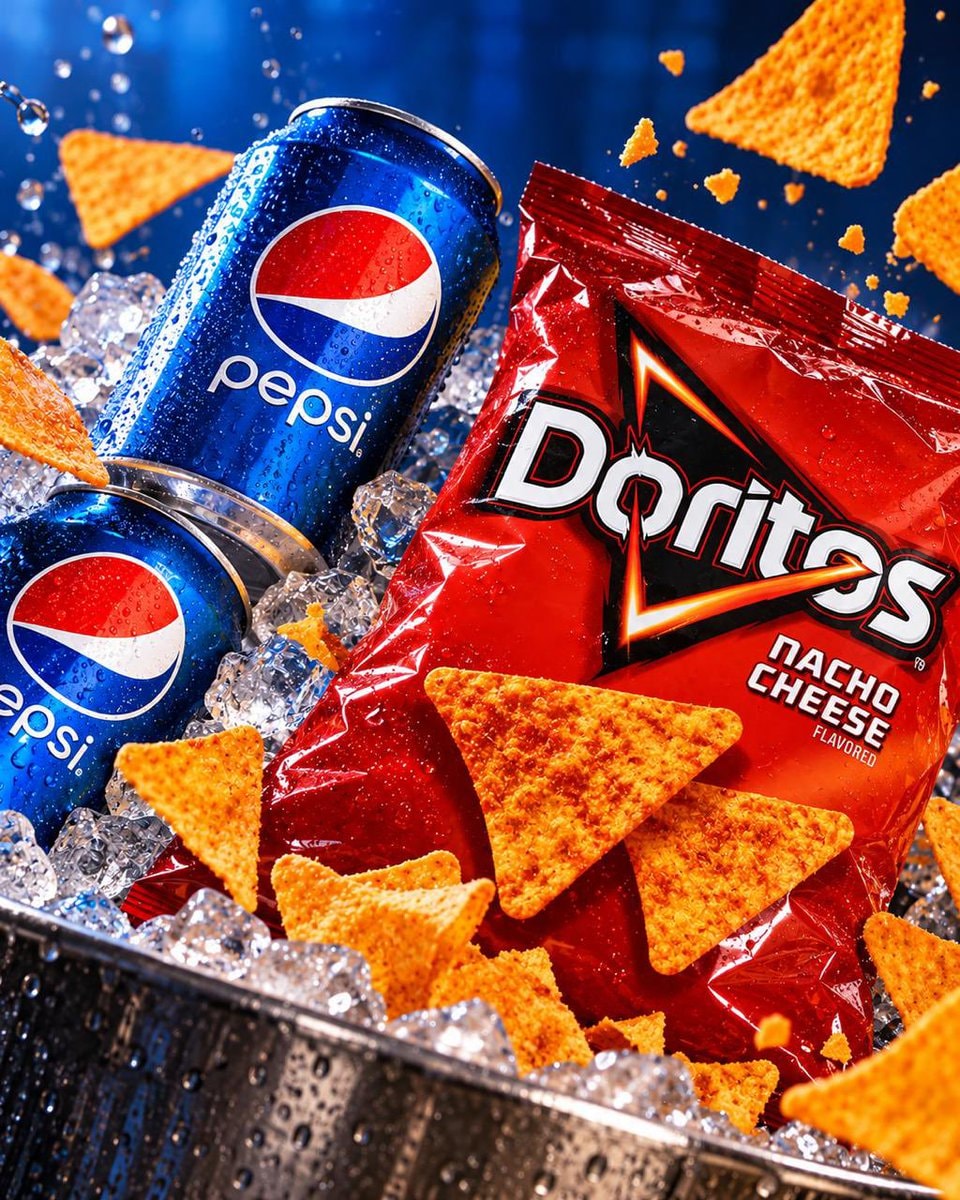 PepsiCo price increase 2027 PepsiCo price increase 2027
