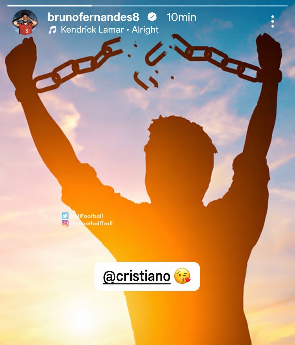 Bruno Fernandes Insta