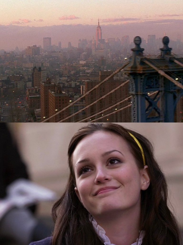 Gossip Girl 19 years ago (photo 2 of 2)
