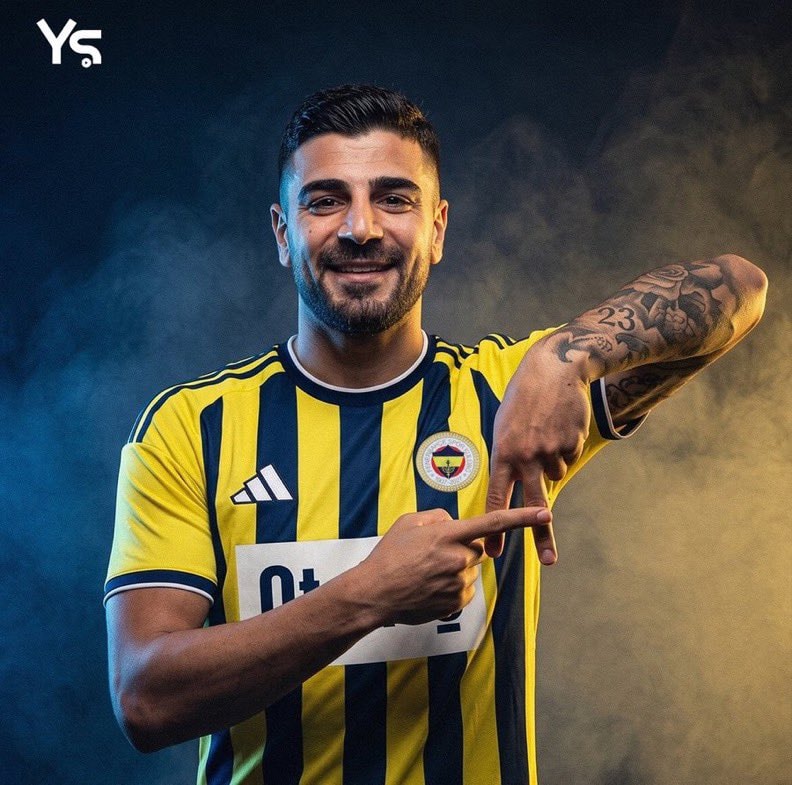 Adil Demirbağ Fenerbahçe transfer talk