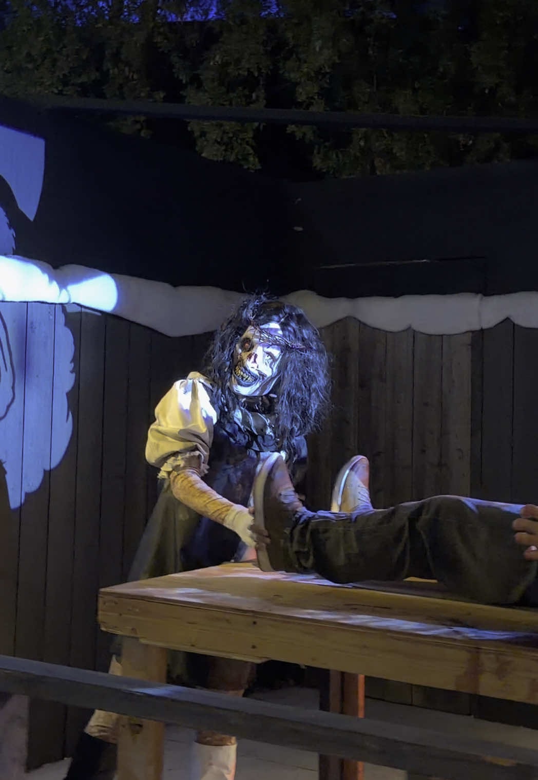 Halloween Horror Nights 2026