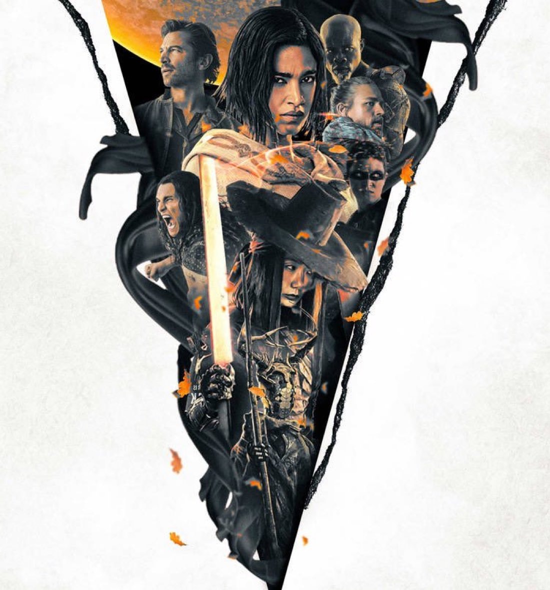 Zack Snyder Rebel Moon 3 update