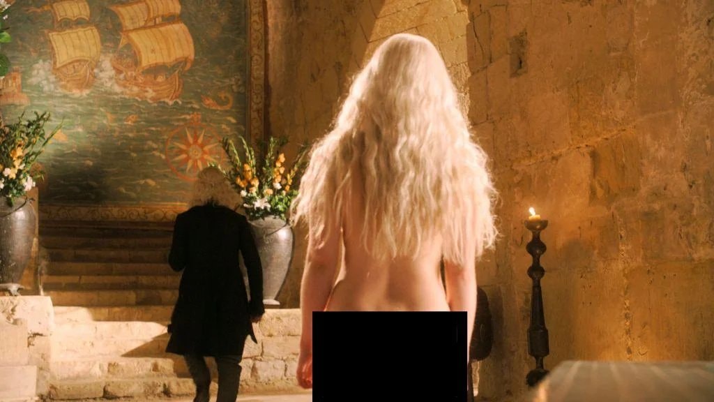 GOT S1E1 ship mural mistake